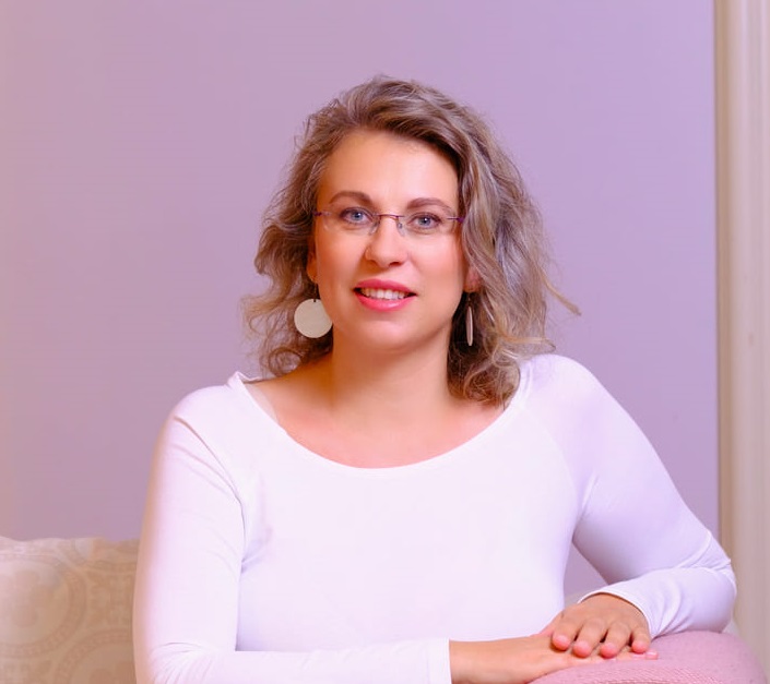 Lucie Chromá