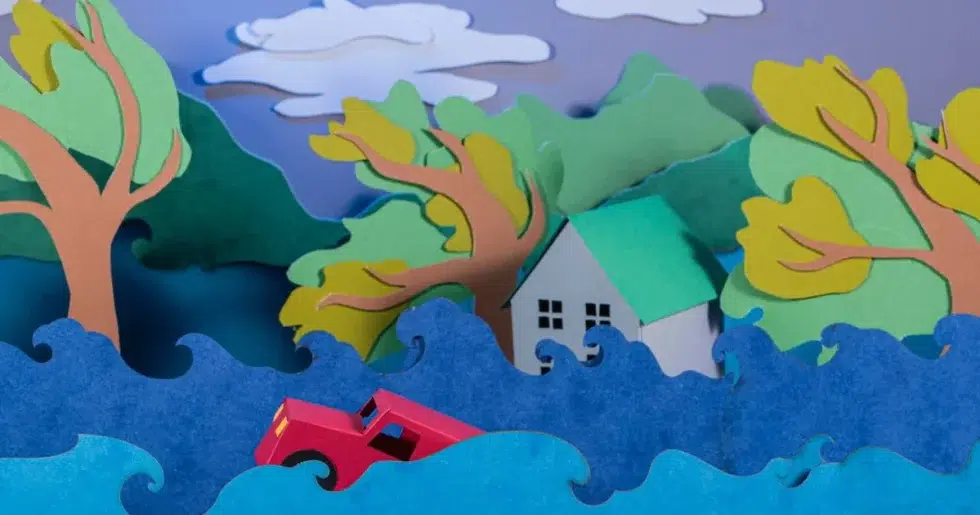 Featured image for “Když vám voda vezme půdu pod nohama”