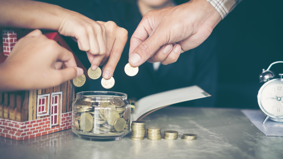 Featured image for “Děti se učí nápodobou, proto neváhejte začít s finanční gramotností co nejdříve”