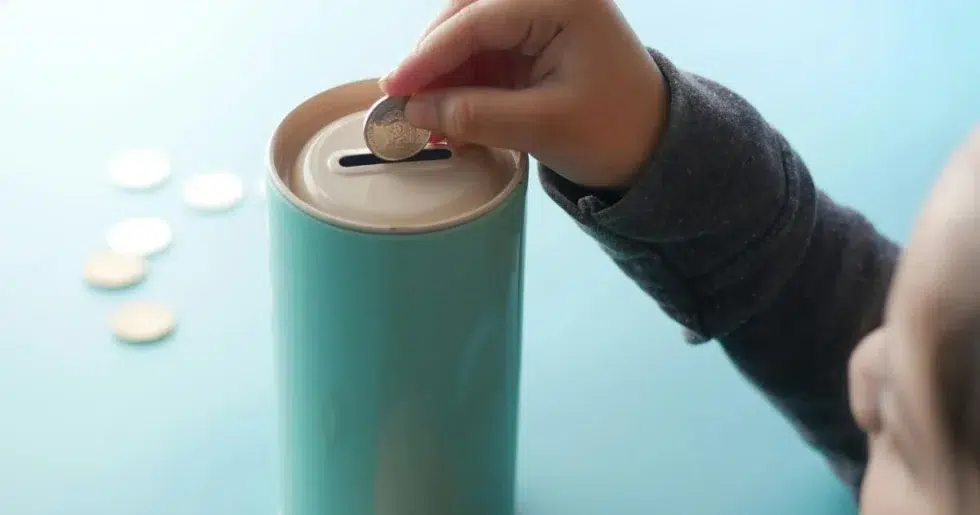 Featured image for “Jak vést děti k finanční gramotnosti”